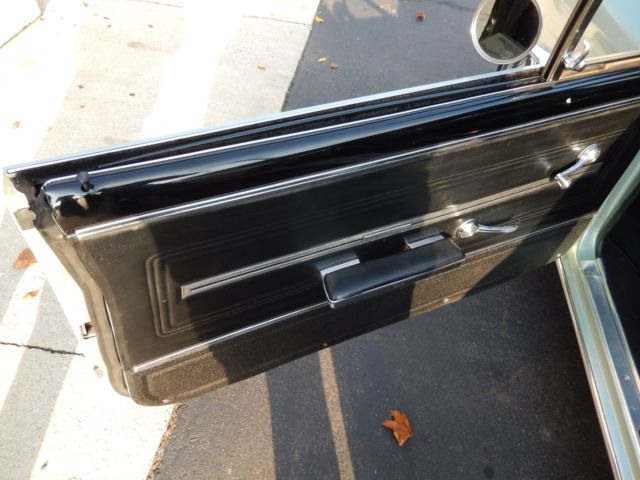1966 Chevrolet Chevelle Buckets - photo 12