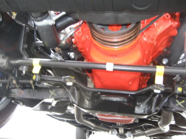 1966 Chevrolet Chevelle SS - photo 12