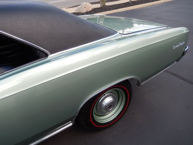 1966 Chevrolet Chevelle Supersport - photo 10