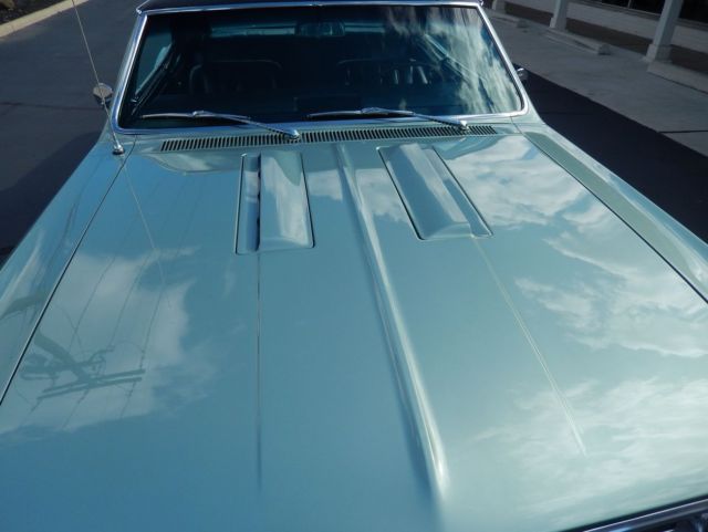 1966 Chevrolet Chevelle Supersport - photo 11