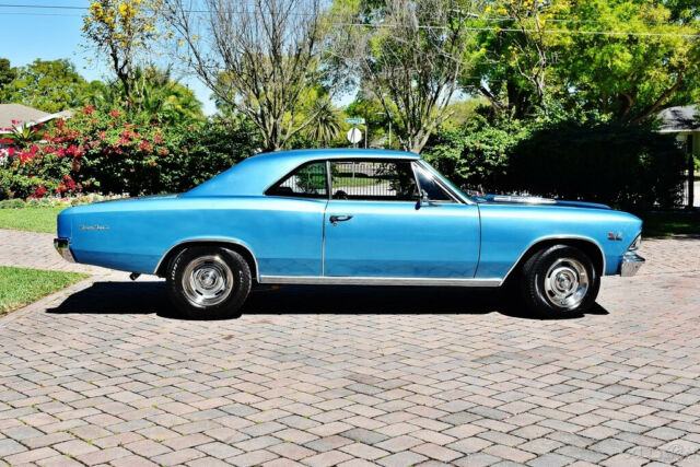 1966 Chevrolet Chevelle SS Tribute - photo 7
