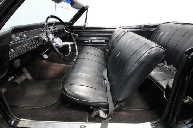 1966 Chevrolet Chevelle SS Tribute Convertible - photo 5