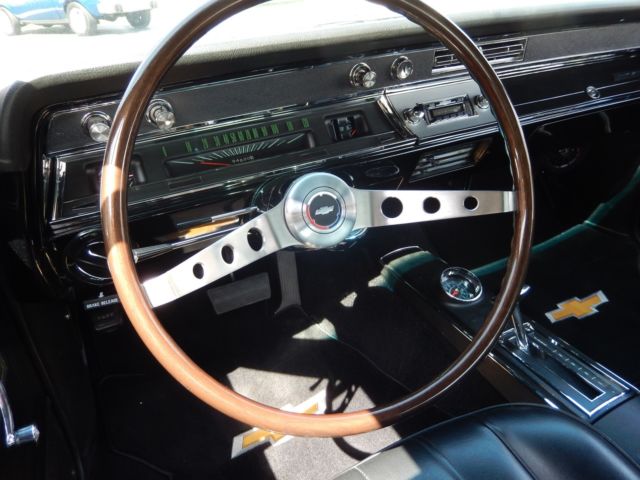 1966 Chevrolet Chevelle SS - photo 9