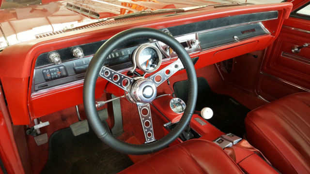 1966 Chevrolet Chevelle SS - photo 10