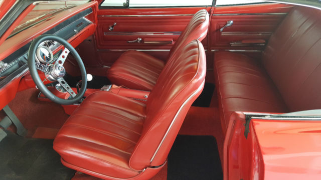 1966 Chevrolet Chevelle SS - photo 11