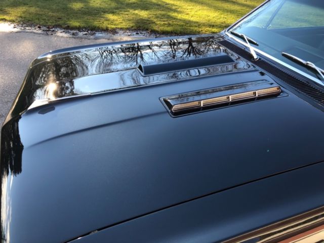 1966 Chevrolet Chevelle SS396 - photo 7