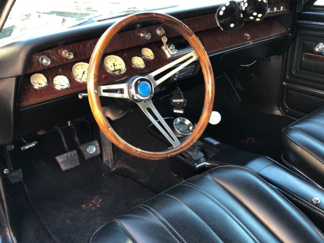 1966 Chevrolet Chevelle SS396 - photo 8