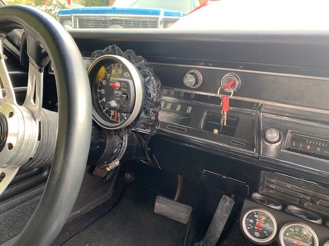1966 Chevrolet Chevelle Super Sport - photo 11
