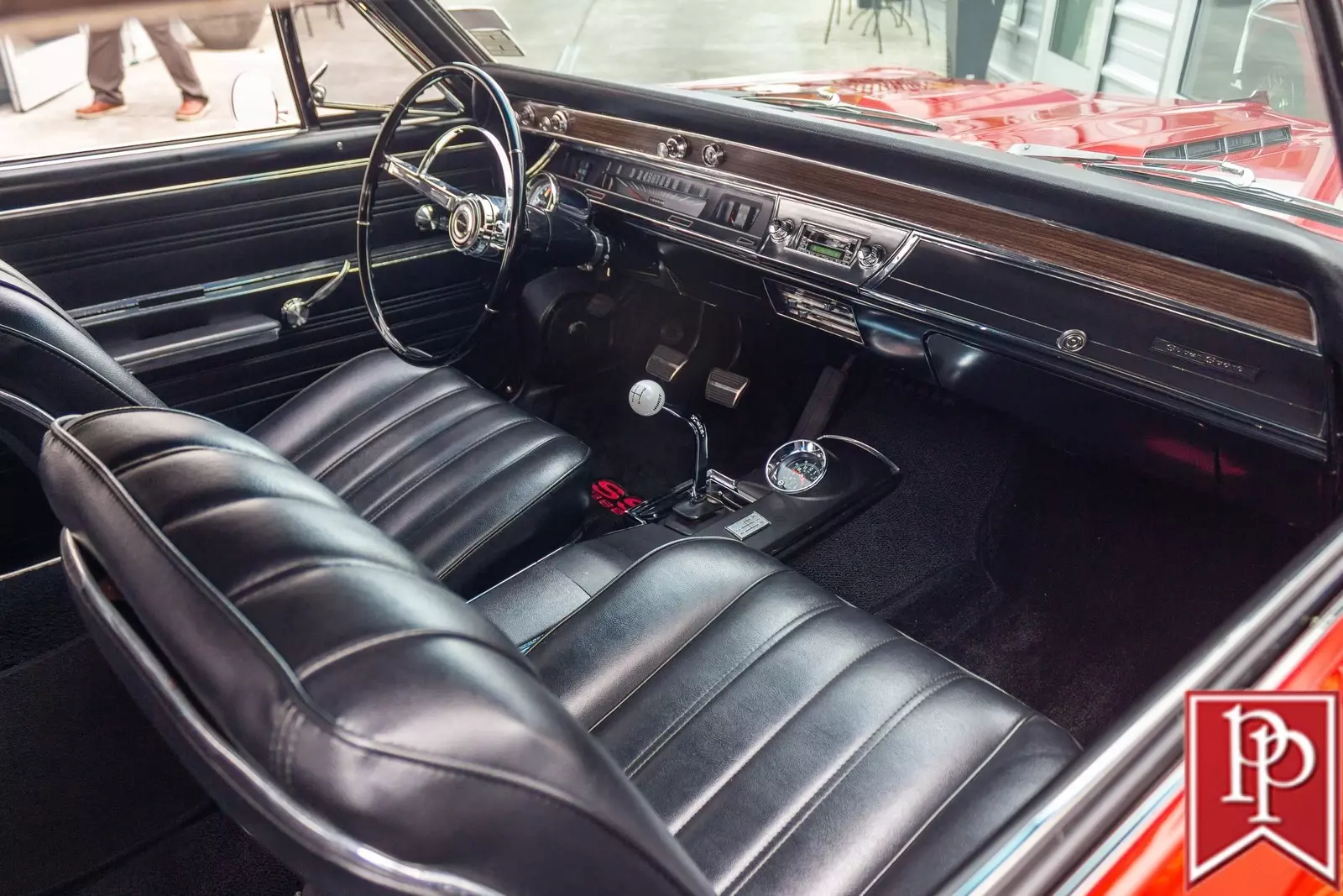 1966 Chevrolet Chevelle SS396 Tribute - photo 10