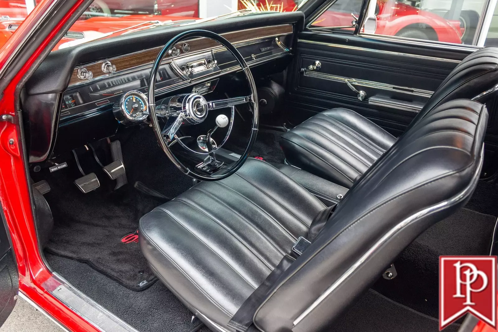 1966 Chevrolet Chevelle SS396 Tribute - photo 12