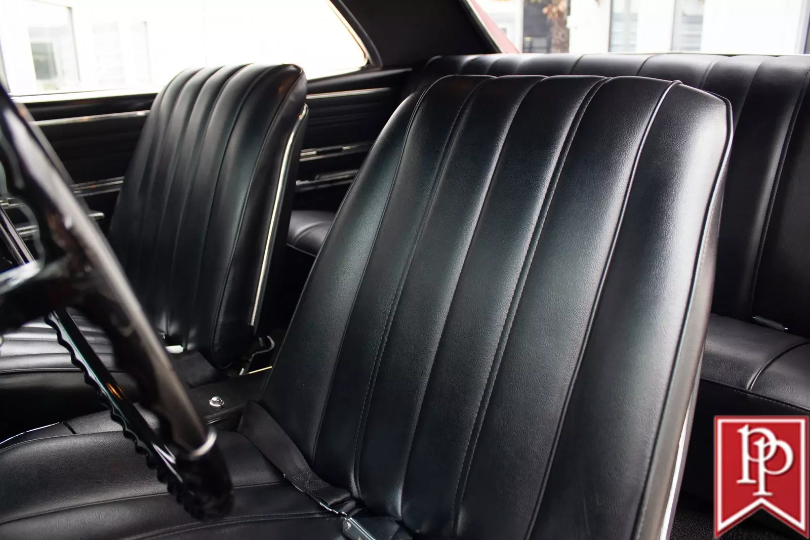 1966 Chevrolet Chevelle SS396 Tribute - photo 13