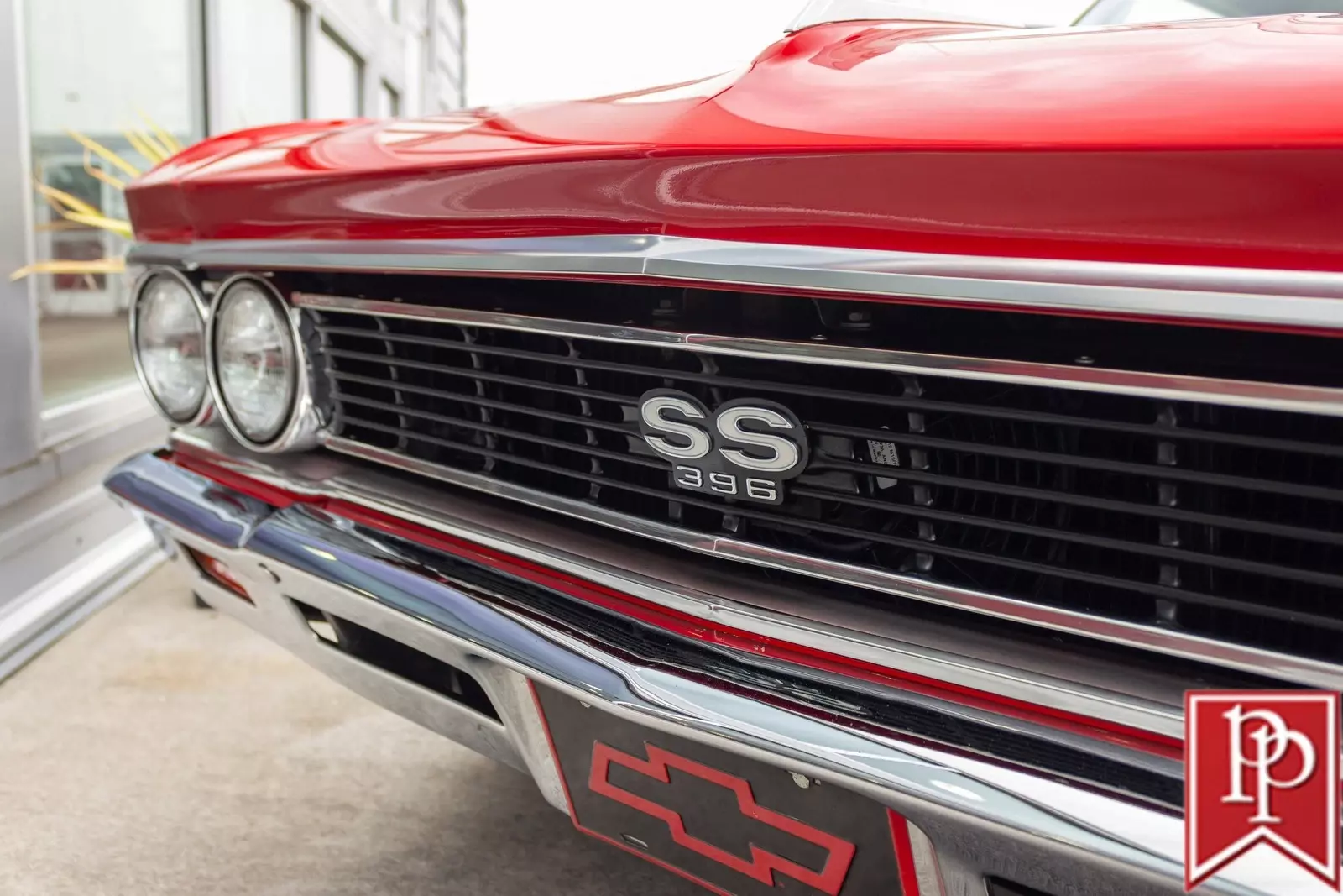 1966 Chevrolet Chevelle SS396 Tribute - photo 3