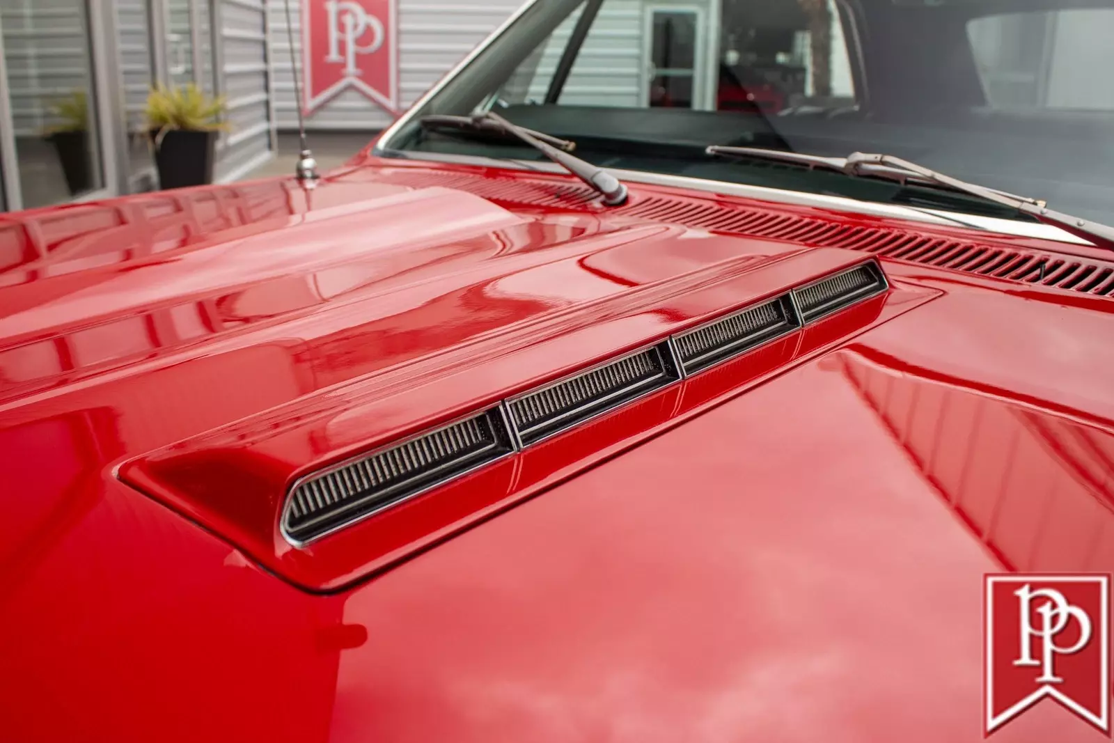 1966 Chevrolet Chevelle SS396 Tribute - photo 4