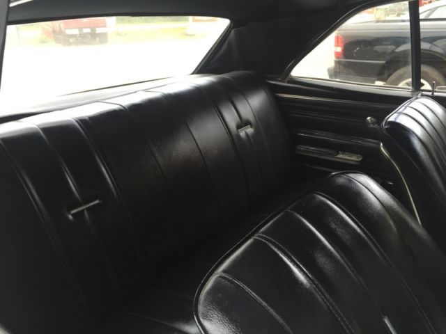 1966 Chevrolet Chevelle - photo 10