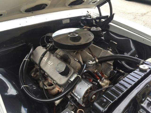 1966 Chevrolet Chevelle - photo 4