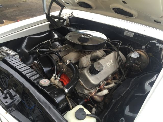 1966 Chevrolet Chevelle - photo 7