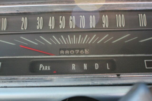 1966 Chevrolet Chevelle Malibu - photo 5