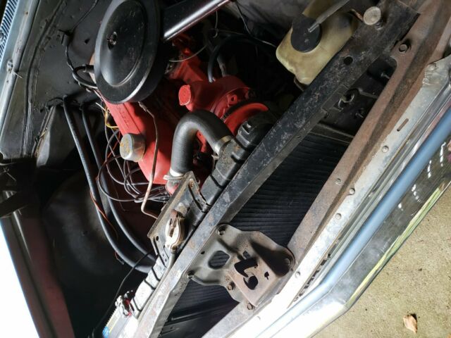 1966 Chevrolet Chevelle Malibu - photo 6
