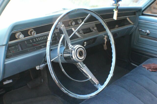 1966 Chevrolet Chevelle Malibu - photo 7