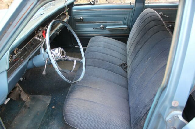 1966 Chevrolet Chevelle Malibu - photo 8