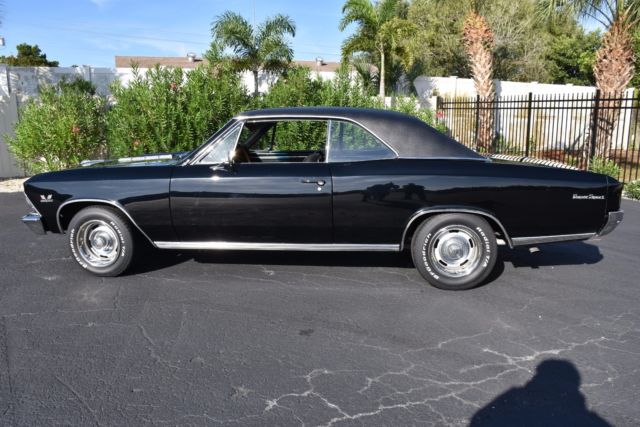 1966 Chevrolet Chevelle Super Sport - photo 9