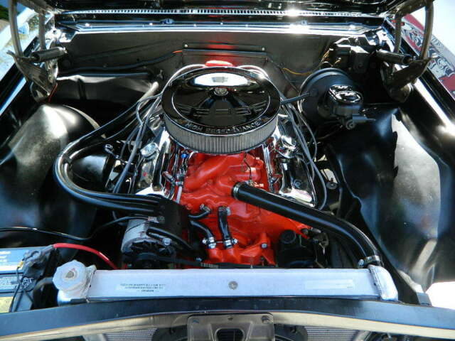 1966 Chevrolet Chevelle Super Sport - photo 13