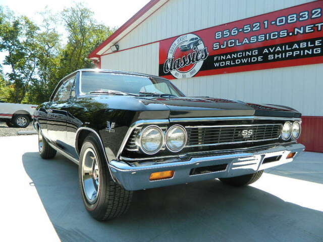 1966 Chevrolet Chevelle Super Sport - photo 3