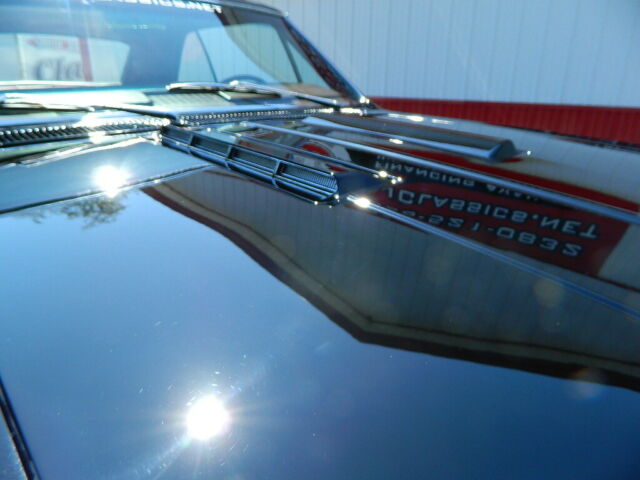 1966 Chevrolet Chevelle Super Sport - photo 4