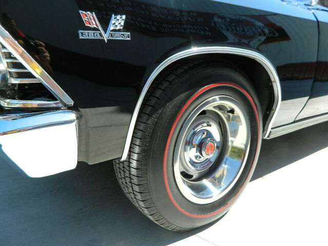 1966 Chevrolet Chevelle Super Sport - photo 6