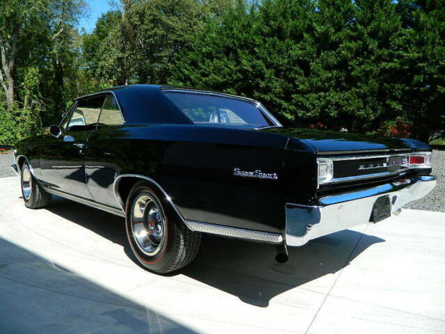 1966 Chevrolet Chevelle Super Sport - photo 8