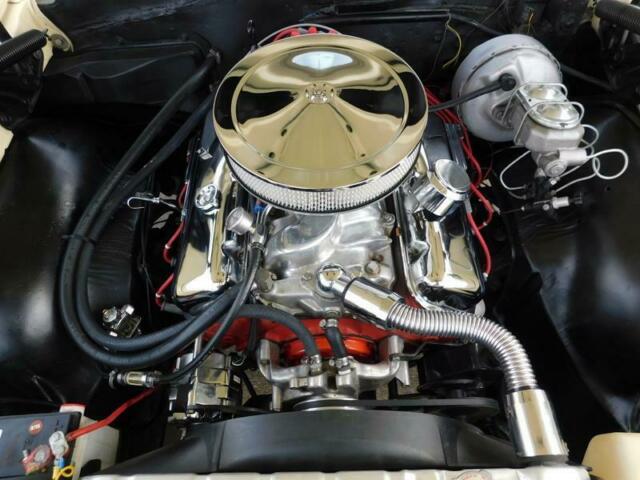 1966 Chevrolet Chevelle SUPER SPORT - photo 2