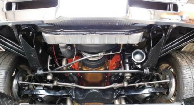 1966 Chevrolet Chevelle SUPER SPORT - photo 4