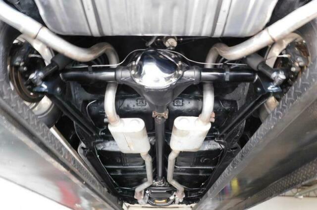 1966 Chevrolet Chevelle SUPER SPORT - photo 5