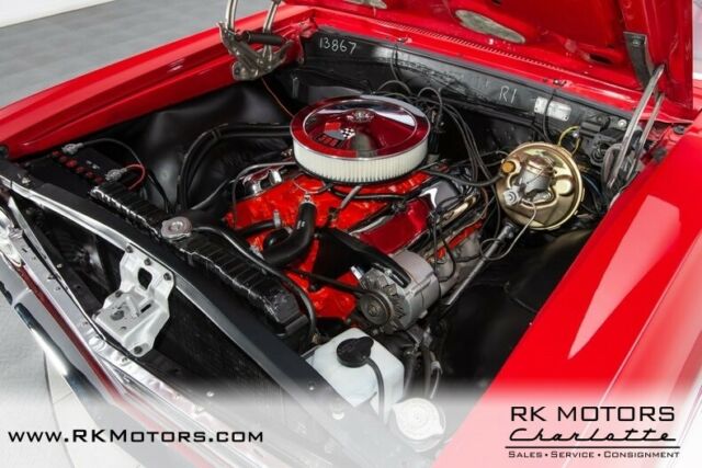1966 Chevrolet Chevelle Super Sport - photo 6