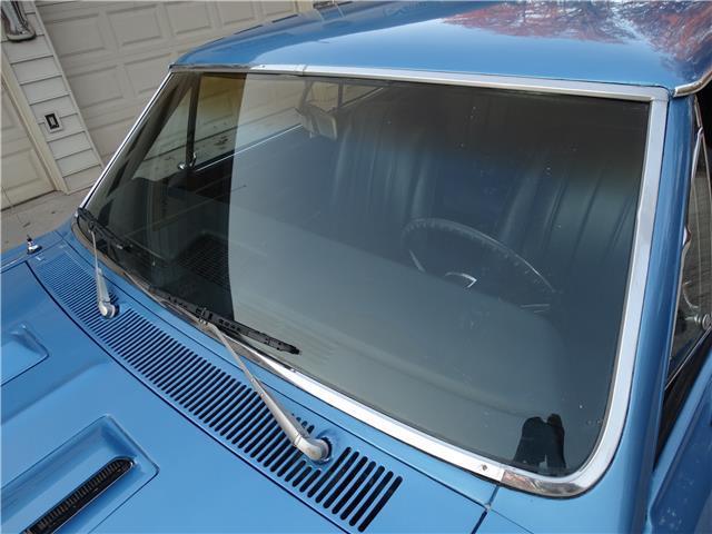 1966 Chevrolet Chevelle SUPER SPORT REPLICA - photo 11