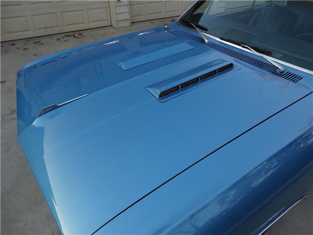 1966 Chevrolet Chevelle SUPER SPORT REPLICA - photo 9