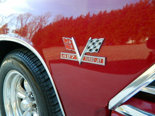 1966 Chevrolet Chevelle Super Sport - photo 5