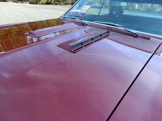 1966 Chevrolet Chevelle Super Sport - photo 8