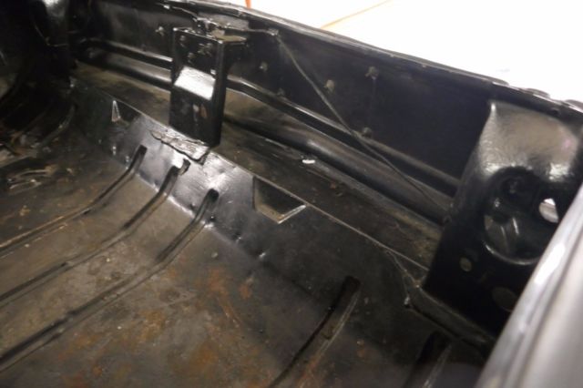 1966 Chevrolet Chevelle 1967 68 69 70 71 72 SS malibu camaro trans am gto - photo 11