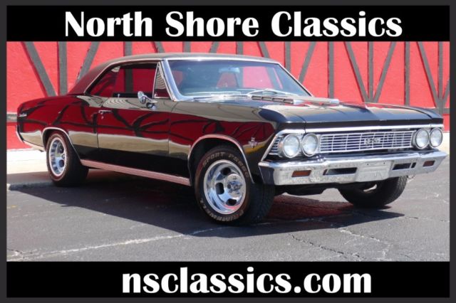 1966 Chevrolet Chevelle 1967 68 69 70 71 72 SS malibu camaro trans am gto - photo 2