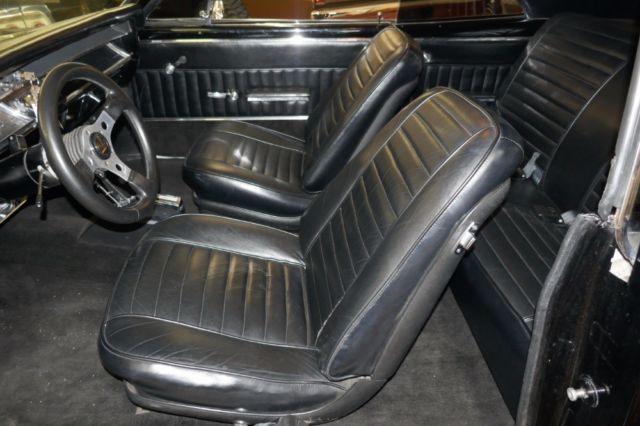 1966 Chevrolet Chevelle 1967 68 69 70 71 72 SS malibu camaro trans am gto - photo 4