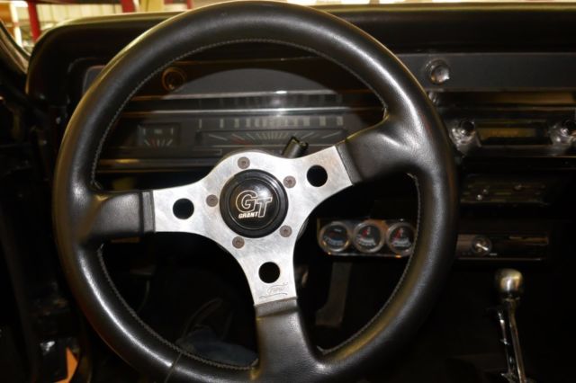 1966 Chevrolet Chevelle 1967 68 69 70 71 72 SS malibu camaro trans am gto - photo 5