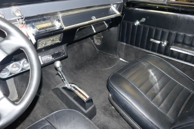 1966 Chevrolet Chevelle 1967 68 69 70 71 72 SS malibu camaro trans am gto - photo 6