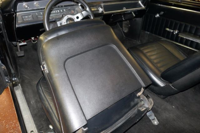 1966 Chevrolet Chevelle 1967 68 69 70 71 72 SS malibu camaro trans am gto - photo 8