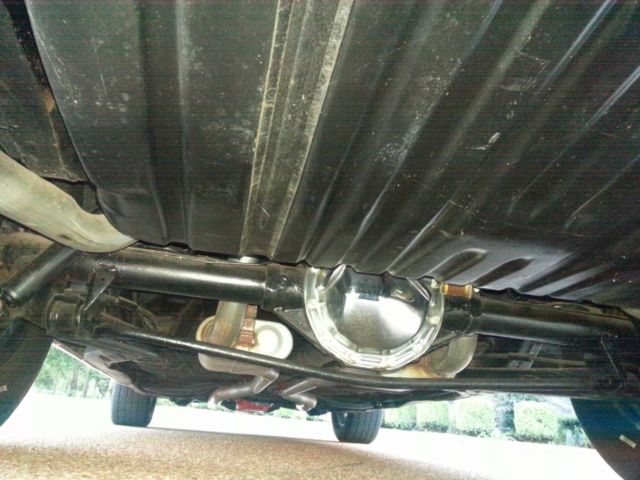 1966 Chevrolet Chevelle 2-DOOR HARDTOP - photo 12