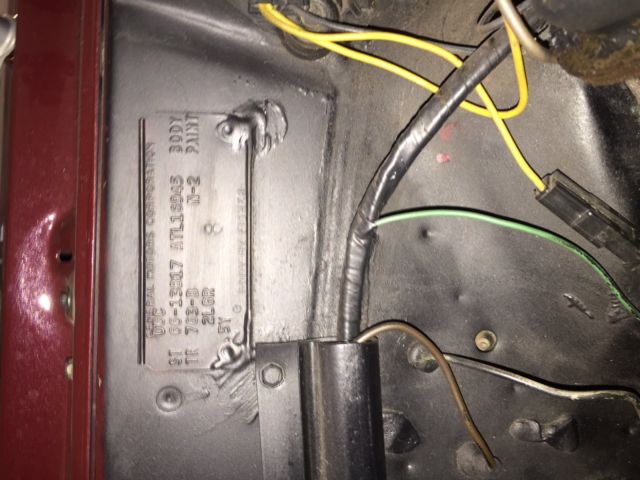 1966 Chevrolet Chevelle 2-DOOR HARDTOP - photo 13