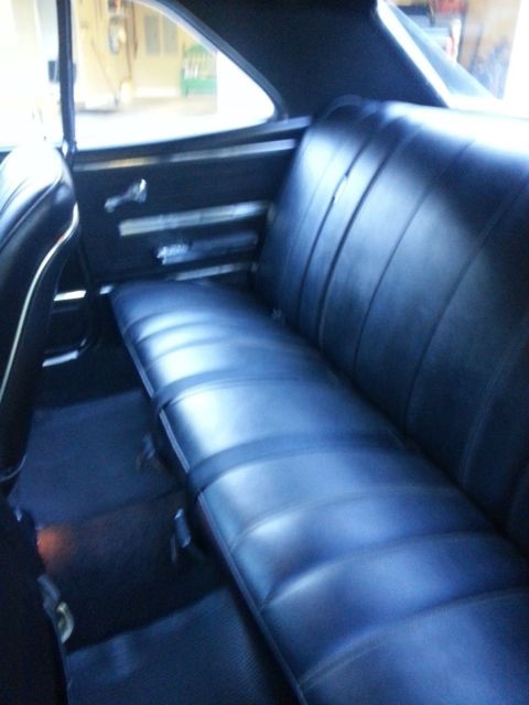 1966 Chevrolet Chevelle 2-DOOR HARDTOP - photo 6