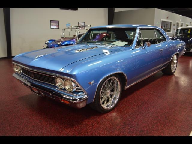 1966 Chevrolet Chevelle TURBO LS1 Precision FAST mint show quality auto boost 1966 Chevrolet Chevelle