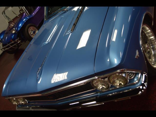 1966 Chevrolet Chevelle - photo 3