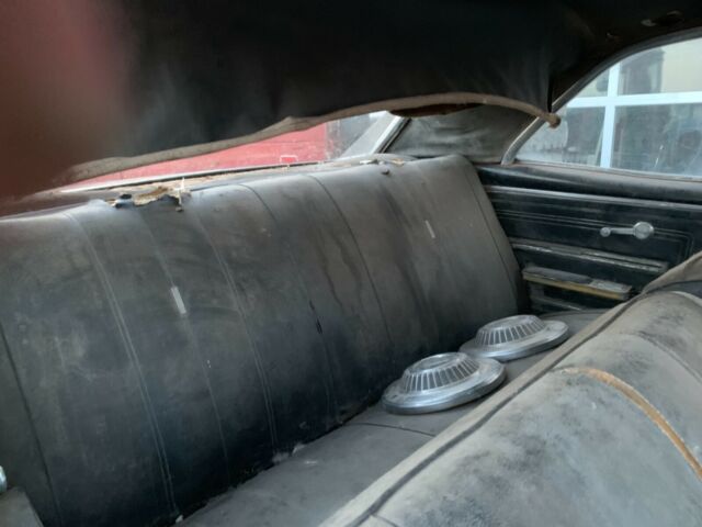 1966 Chevrolet Chevelle - photo 10